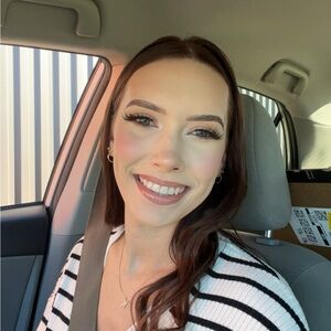 Meet your Posher, Madisyn